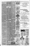 County Advertiser & Herald for Staffordshire and Worcestershire Saturday 07 November 1891 Page 6