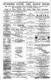 County Advertiser & Herald for Staffordshire and Worcestershire Saturday 07 November 1891 Page 8