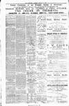 County Advertiser & Herald for Staffordshire and Worcestershire Saturday 13 February 1892 Page 8