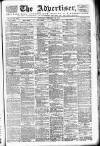 County Advertiser & Herald for Staffordshire and Worcestershire Saturday 10 February 1894 Page 1
