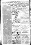 County Advertiser & Herald for Staffordshire and Worcestershire Saturday 10 February 1894 Page 8