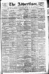 County Advertiser & Herald for Staffordshire and Worcestershire Saturday 07 April 1894 Page 1