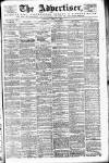County Advertiser & Herald for Staffordshire and Worcestershire Saturday 14 April 1894 Page 1