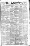 County Advertiser & Herald for Staffordshire and Worcestershire Saturday 28 April 1894 Page 1