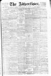 County Advertiser & Herald for Staffordshire and Worcestershire Saturday 01 September 1894 Page 1