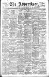 County Advertiser & Herald for Staffordshire and Worcestershire Saturday 16 March 1895 Page 1