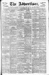 County Advertiser & Herald for Staffordshire and Worcestershire Saturday 11 May 1895 Page 1
