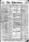 County Advertiser & Herald for Staffordshire and Worcestershire Saturday 03 April 1897 Page 1