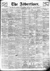 County Advertiser & Herald for Staffordshire and Worcestershire Saturday 17 April 1897 Page 1