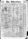County Advertiser & Herald for Staffordshire and Worcestershire Saturday 02 October 1897 Page 1
