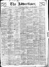 County Advertiser & Herald for Staffordshire and Worcestershire Saturday 13 November 1897 Page 1