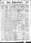 County Advertiser & Herald for Staffordshire and Worcestershire Saturday 01 January 1898 Page 1