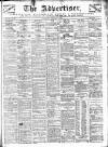 County Advertiser & Herald for Staffordshire and Worcestershire Saturday 08 January 1898 Page 1