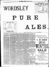 County Advertiser & Herald for Staffordshire and Worcestershire Saturday 22 January 1898 Page 8
