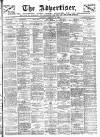 County Advertiser & Herald for Staffordshire and Worcestershire Saturday 19 February 1898 Page 1