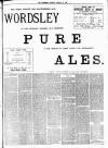 County Advertiser & Herald for Staffordshire and Worcestershire Saturday 26 February 1898 Page 3