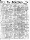 County Advertiser & Herald for Staffordshire and Worcestershire Saturday 05 March 1898 Page 1