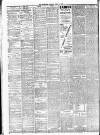 County Advertiser & Herald for Staffordshire and Worcestershire Saturday 05 March 1898 Page 4