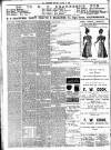 County Advertiser & Herald for Staffordshire and Worcestershire Saturday 12 March 1898 Page 8