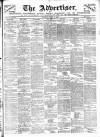 County Advertiser & Herald for Staffordshire and Worcestershire Saturday 02 April 1898 Page 1