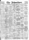 County Advertiser & Herald for Staffordshire and Worcestershire Saturday 16 April 1898 Page 1