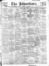 County Advertiser & Herald for Staffordshire and Worcestershire Saturday 23 April 1898 Page 1