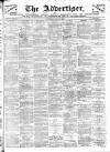 County Advertiser & Herald for Staffordshire and Worcestershire Saturday 14 May 1898 Page 1