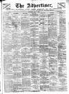 County Advertiser & Herald for Staffordshire and Worcestershire Saturday 02 July 1898 Page 1