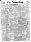 County Advertiser & Herald for Staffordshire and Worcestershire Saturday 06 August 1898 Page 1