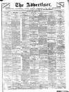 County Advertiser & Herald for Staffordshire and Worcestershire Saturday 03 September 1898 Page 1