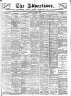 County Advertiser & Herald for Staffordshire and Worcestershire Saturday 29 October 1898 Page 1