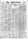 County Advertiser & Herald for Staffordshire and Worcestershire Saturday 19 November 1898 Page 1