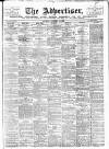 County Advertiser & Herald for Staffordshire and Worcestershire Saturday 10 December 1898 Page 1