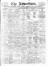 County Advertiser & Herald for Staffordshire and Worcestershire Saturday 13 January 1900 Page 1