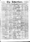 County Advertiser & Herald for Staffordshire and Worcestershire Saturday 20 January 1900 Page 1