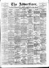 County Advertiser & Herald for Staffordshire and Worcestershire Saturday 27 January 1900 Page 1