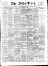 County Advertiser & Herald for Staffordshire and Worcestershire Saturday 10 February 1900 Page 1