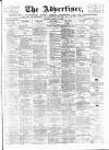County Advertiser & Herald for Staffordshire and Worcestershire Saturday 10 March 1900 Page 1