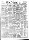 County Advertiser & Herald for Staffordshire and Worcestershire Saturday 17 March 1900 Page 1
