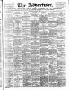 County Advertiser & Herald for Staffordshire and Worcestershire Saturday 28 April 1900 Page 1