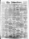County Advertiser & Herald for Staffordshire and Worcestershire Saturday 17 November 1900 Page 1