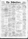 County Advertiser & Herald for Staffordshire and Worcestershire Saturday 02 January 1904 Page 1