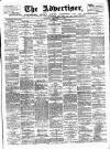 County Advertiser & Herald for Staffordshire and Worcestershire Saturday 01 September 1906 Page 1