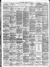 County Advertiser & Herald for Staffordshire and Worcestershire Saturday 02 March 1907 Page 4