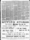 County Advertiser & Herald for Staffordshire and Worcestershire Saturday 02 March 1907 Page 8