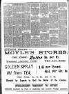 County Advertiser & Herald for Staffordshire and Worcestershire Saturday 09 March 1907 Page 8