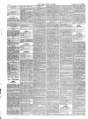 Horsham, Petworth, Midhurst and Steyning Express Tuesday 10 February 1863 Page 2