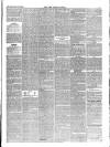 Horsham, Petworth, Midhurst and Steyning Express Tuesday 10 March 1863 Page 3