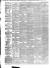 Horsham, Petworth, Midhurst and Steyning Express Tuesday 23 June 1863 Page 2