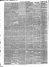 Horsham, Petworth, Midhurst and Steyning Express Tuesday 09 February 1864 Page 4